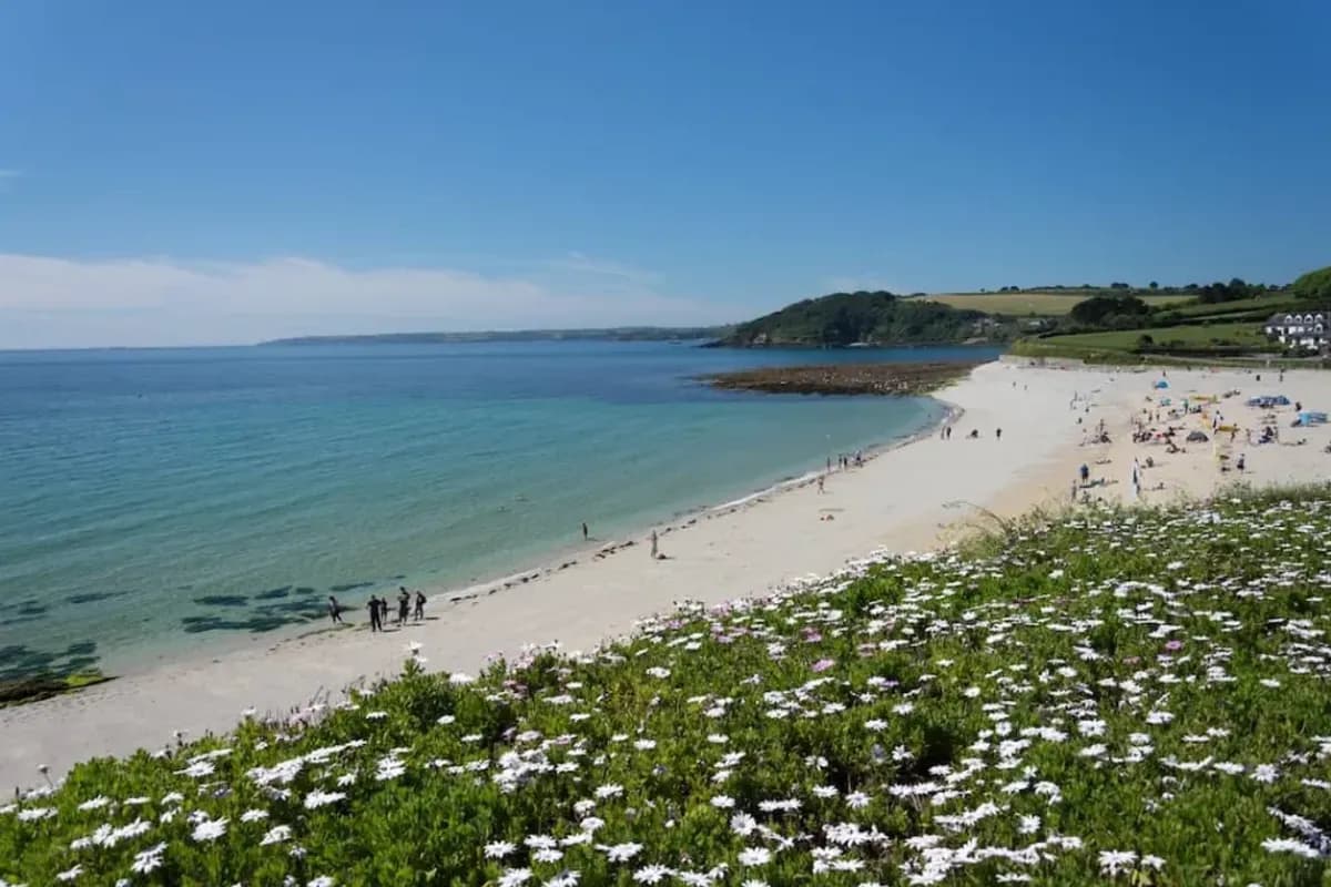 Adventure & English Camp – Cornwall & London - Landscapes 1