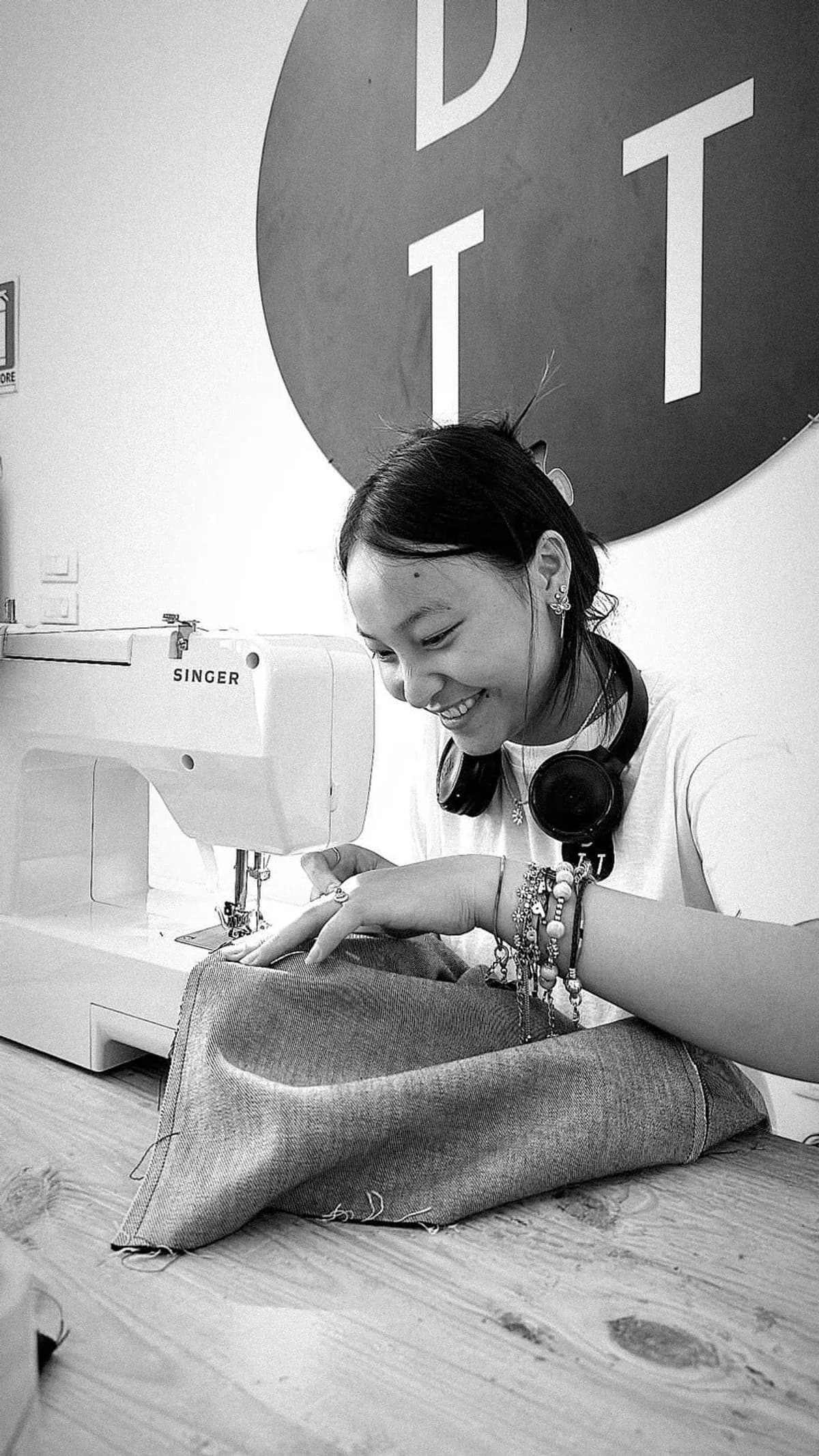 Design in Town Afternoon - Activities - Afternoon 1