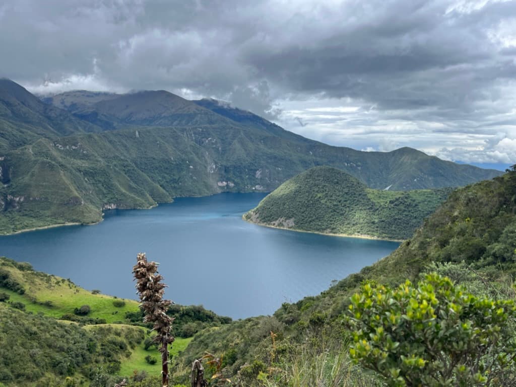 South America Quest - Landscapes 4