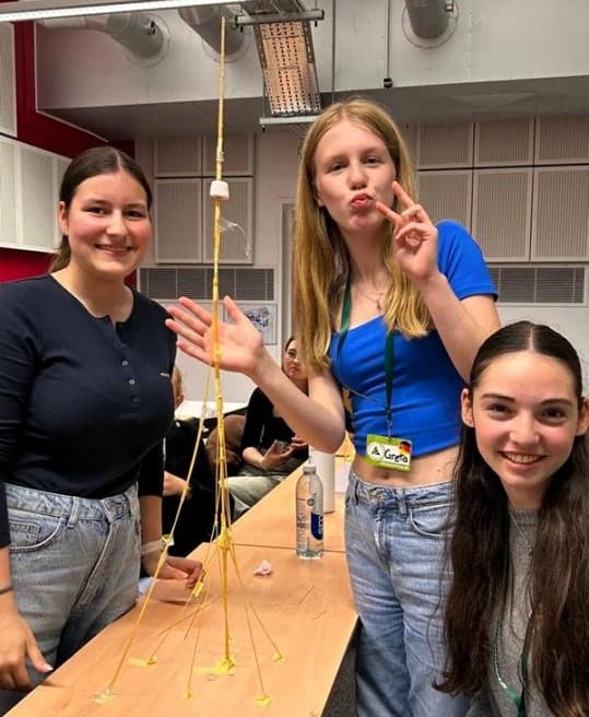 English at Camp - Bath Night - Activities - Night 2