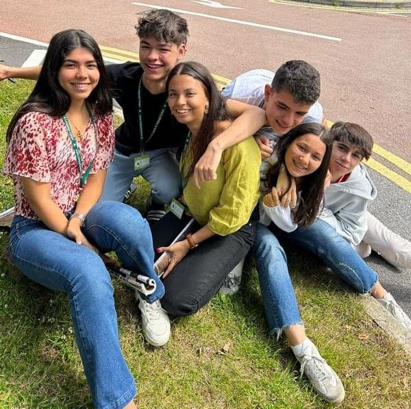 English at Camp - Bath - Happy Camper 7