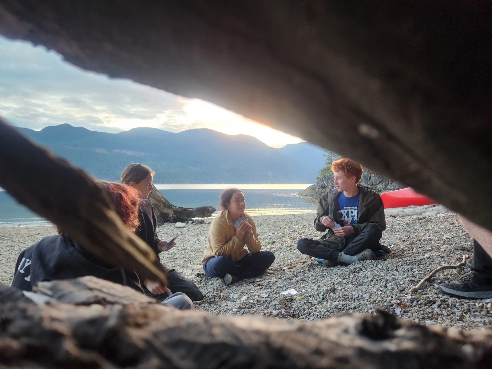 BC Explorer - Canada - Premises 3