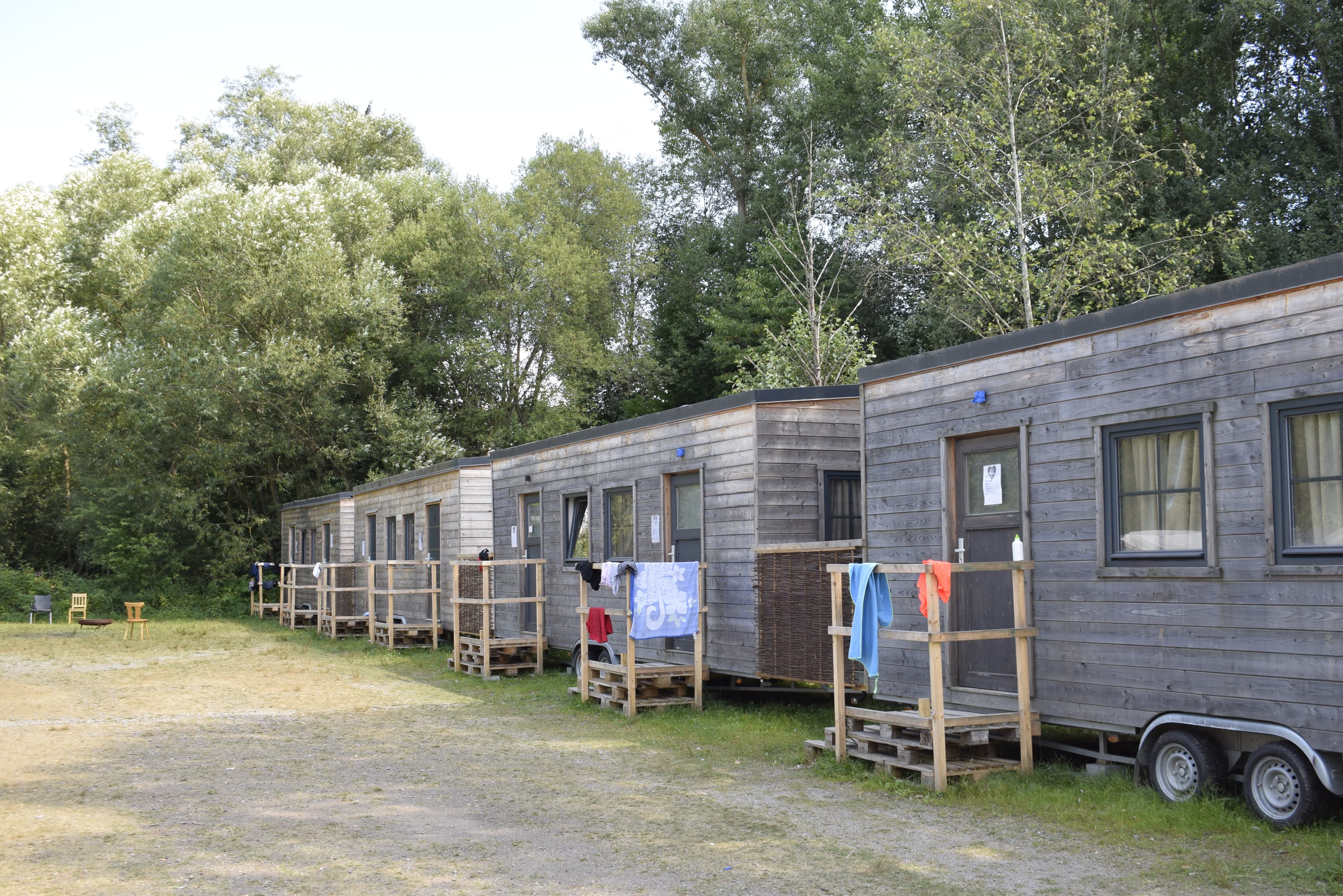 English Language Camp - Regen - Premises 18