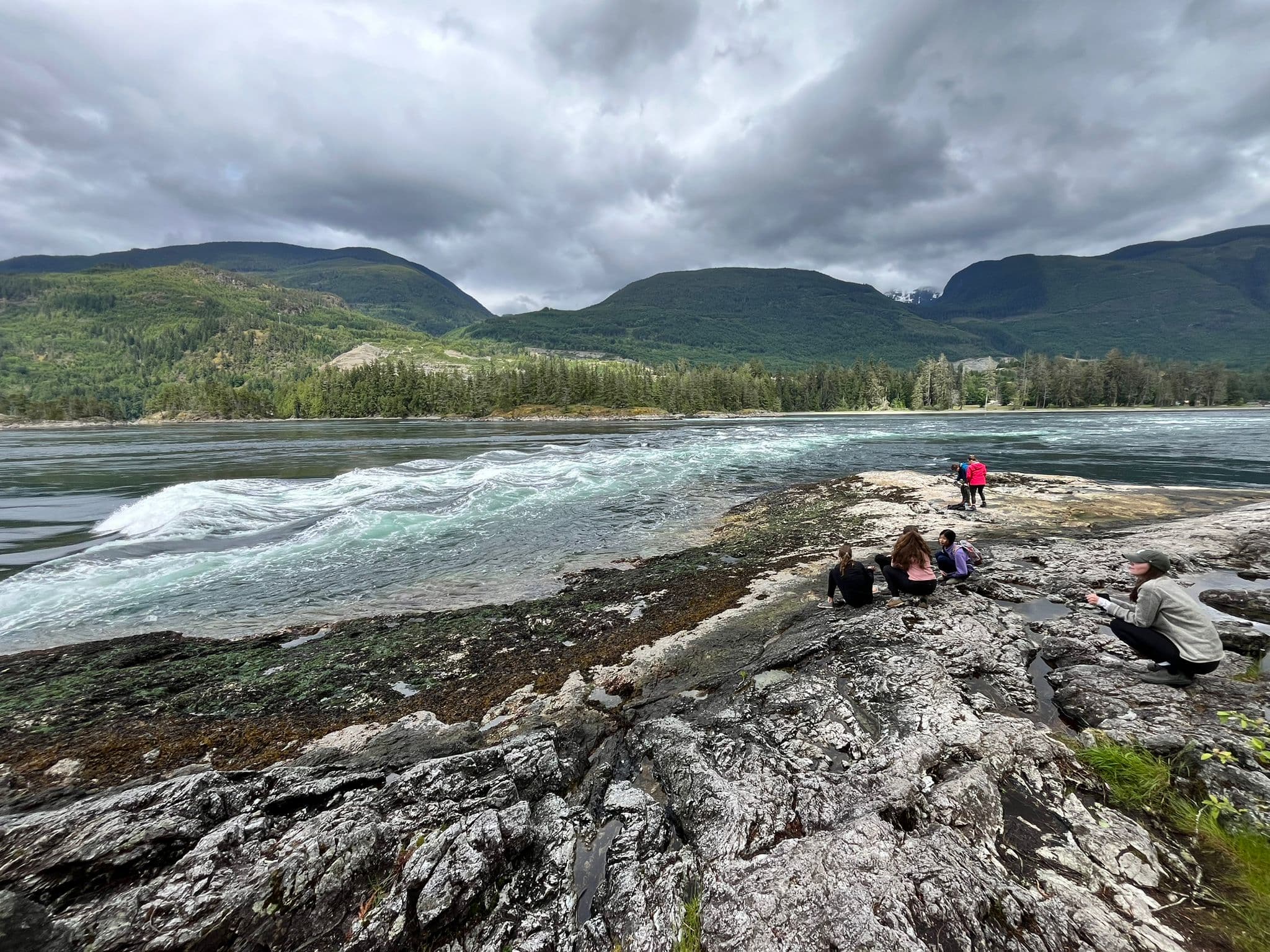 Yukon Exploration - Canada - Landscapes 4
