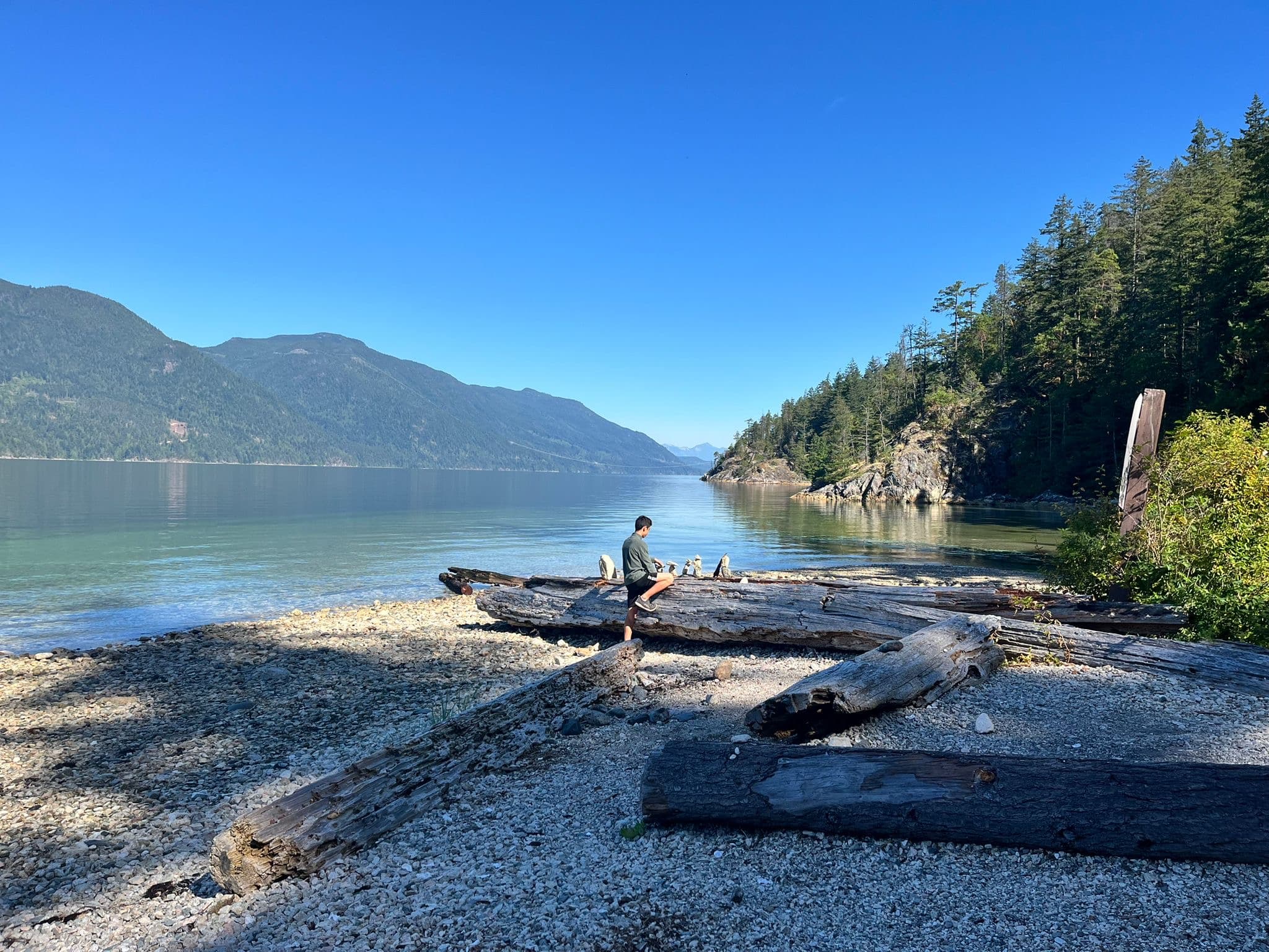 Yukon Exploration - Canada Afternoon - Activities - Afternoon 1