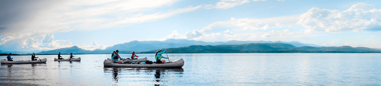 Yukon Exploration - Canada