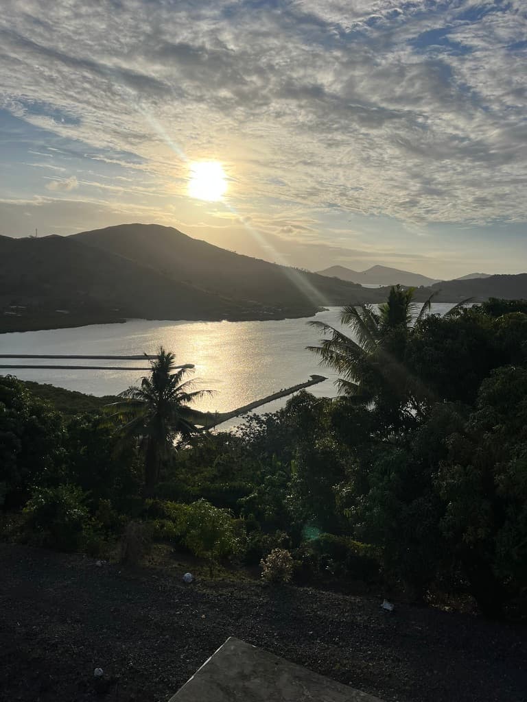 Gen-Z travels - Fiji Night - Activities - Night 4