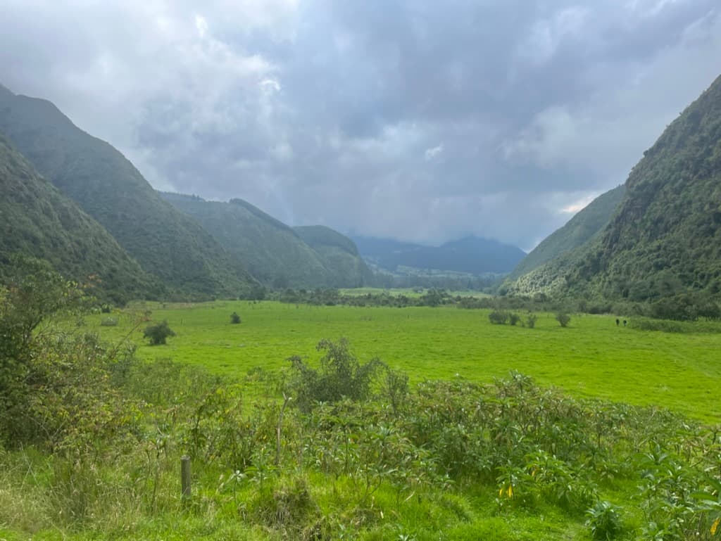 South America Quest - Landscapes 5