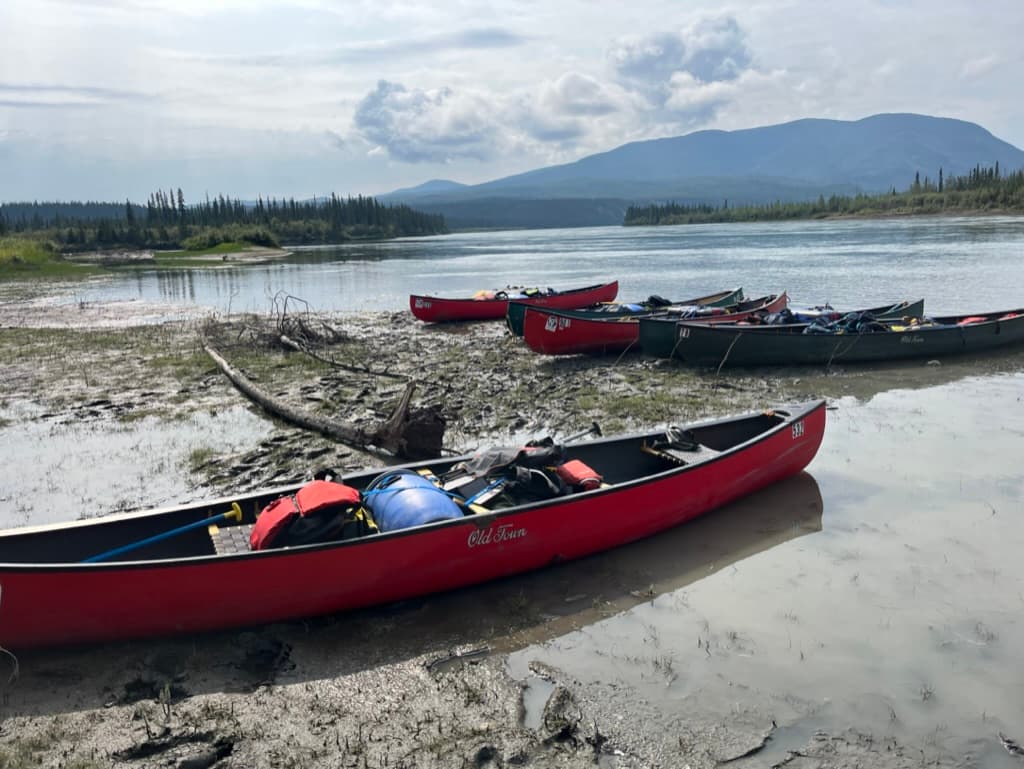 Yukon Explorer - Canada Afternoon - Activities - Afternoon 2
