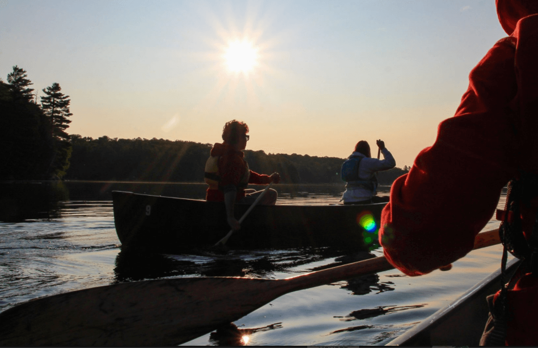 ODYSSEY Evening - Activities - Evening 2