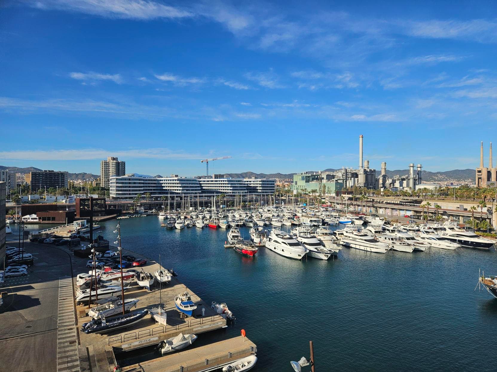 English Language  & Sailing Camp - Barcelona - Premises 6