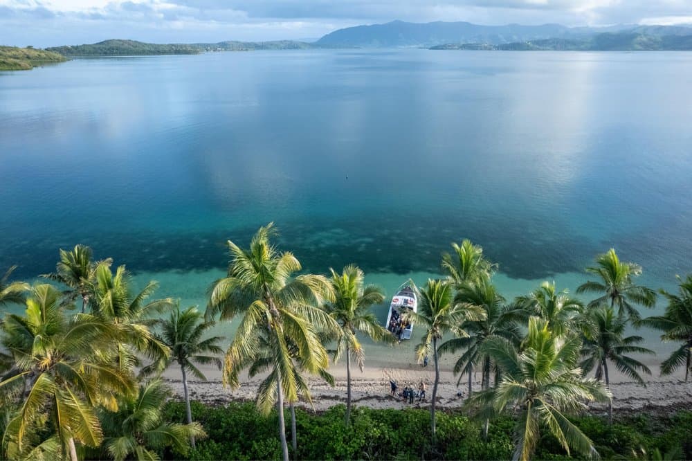 Gen-Z travels - Fiji - Premises 6