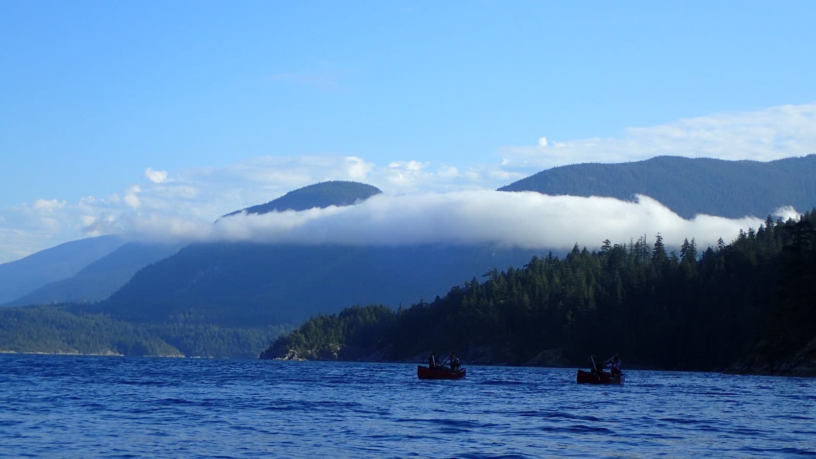 BC Explorer - Canada - Landscapes 2