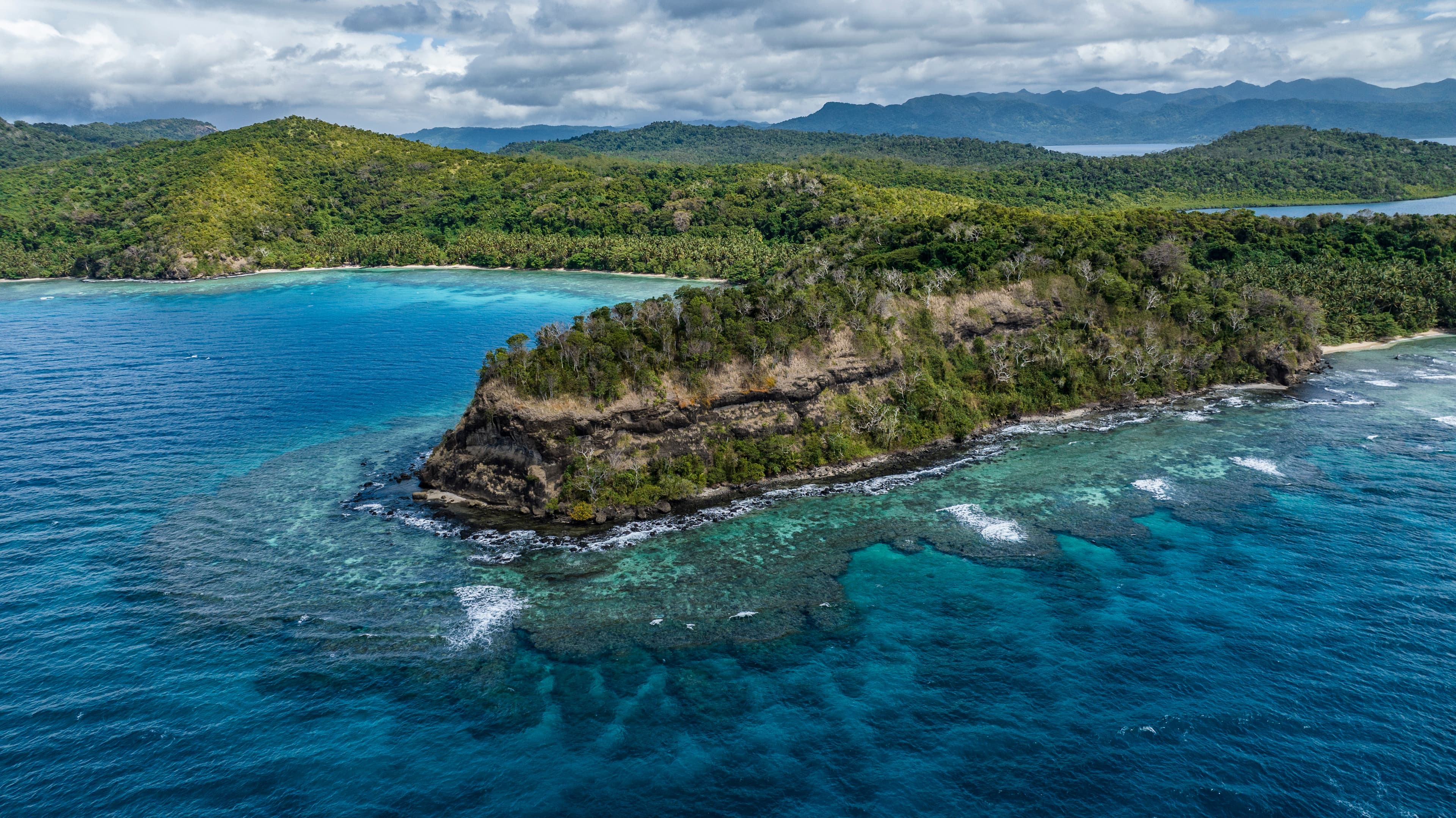Gen-Z travels - Fiji - Landscapes 10