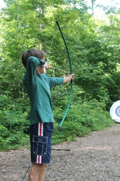 POLARIS - Leadership Development Program Afternoon - Activities - Afternoon 1