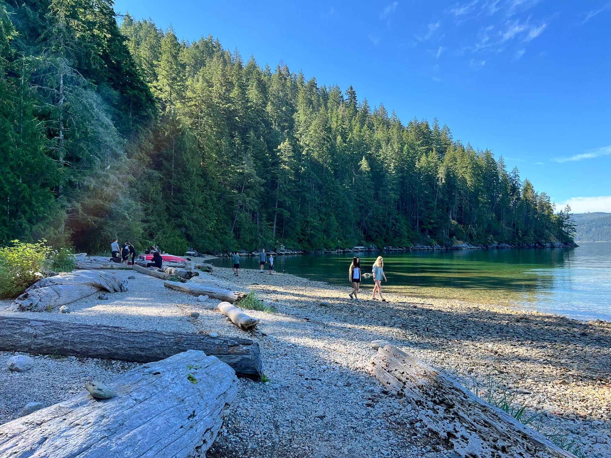 BC Explorer - Canada - Premises 6