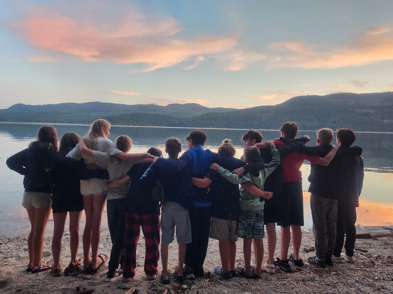 Yukon Exploration - Canada Evening - Activities - Evening 3