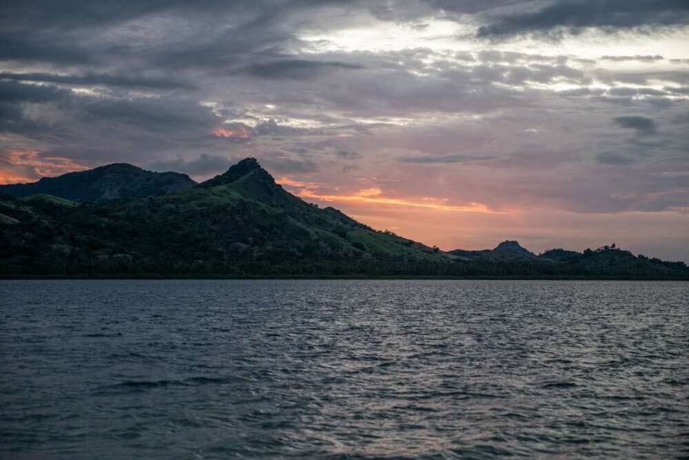 Gen-Z travels - Fiji Night - Activities - Night 1