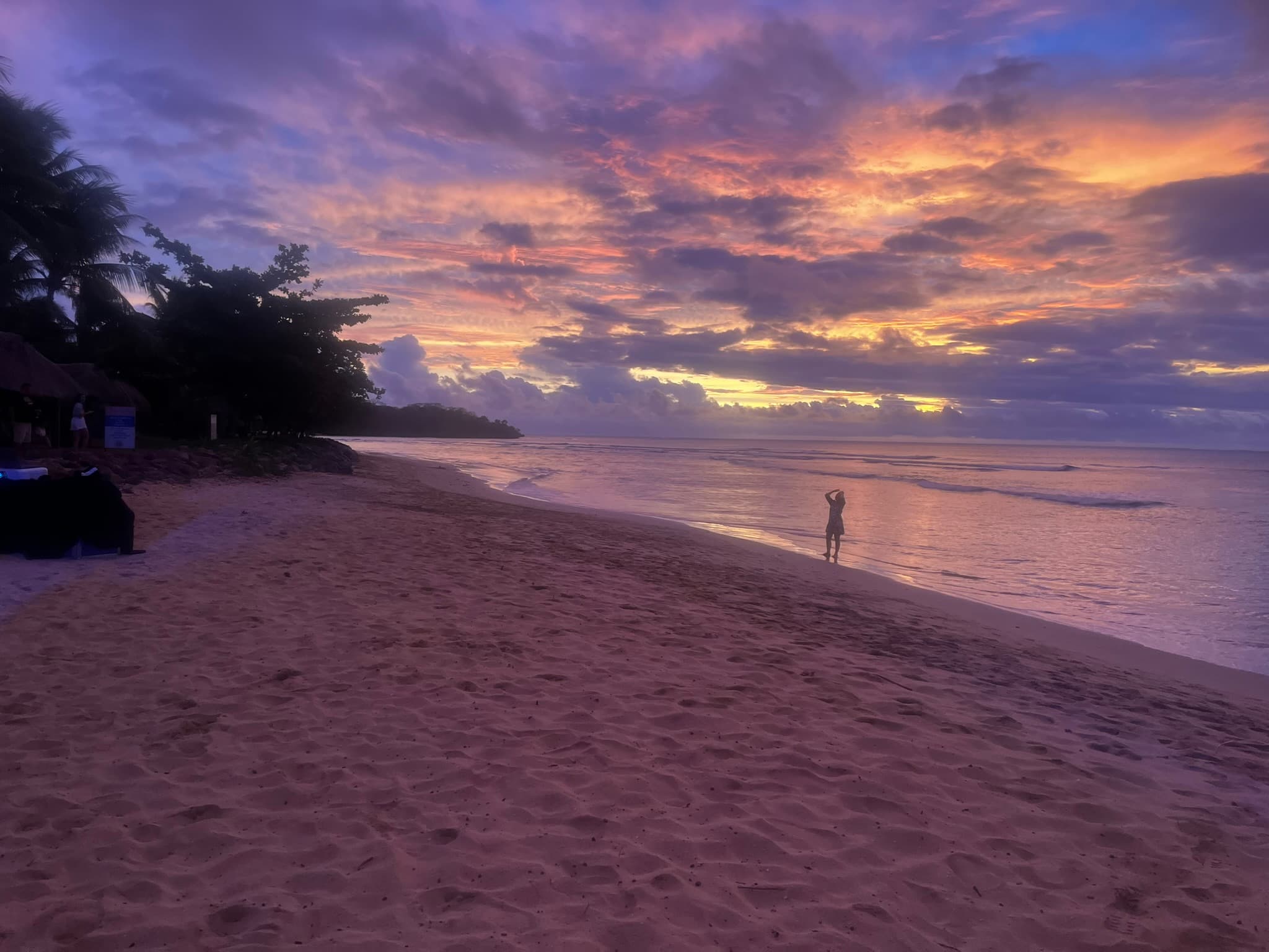 Gen-Z travels - Fiji Evening - Activities - Evening 1