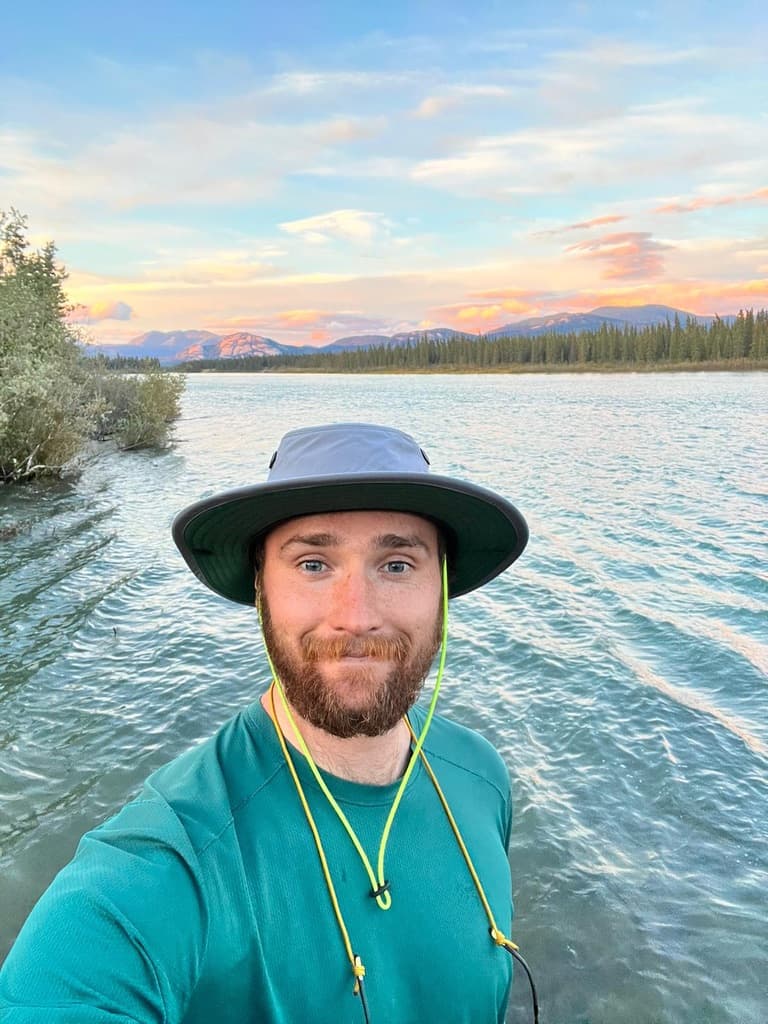 World Bound - Canada