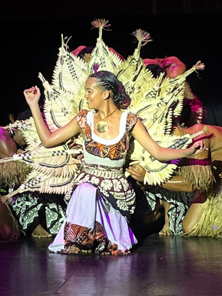 Gen-Z travels - Fiji Night - Activities - Night 2