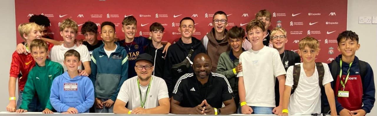 Football (Soccer) Camp - Fleetwood