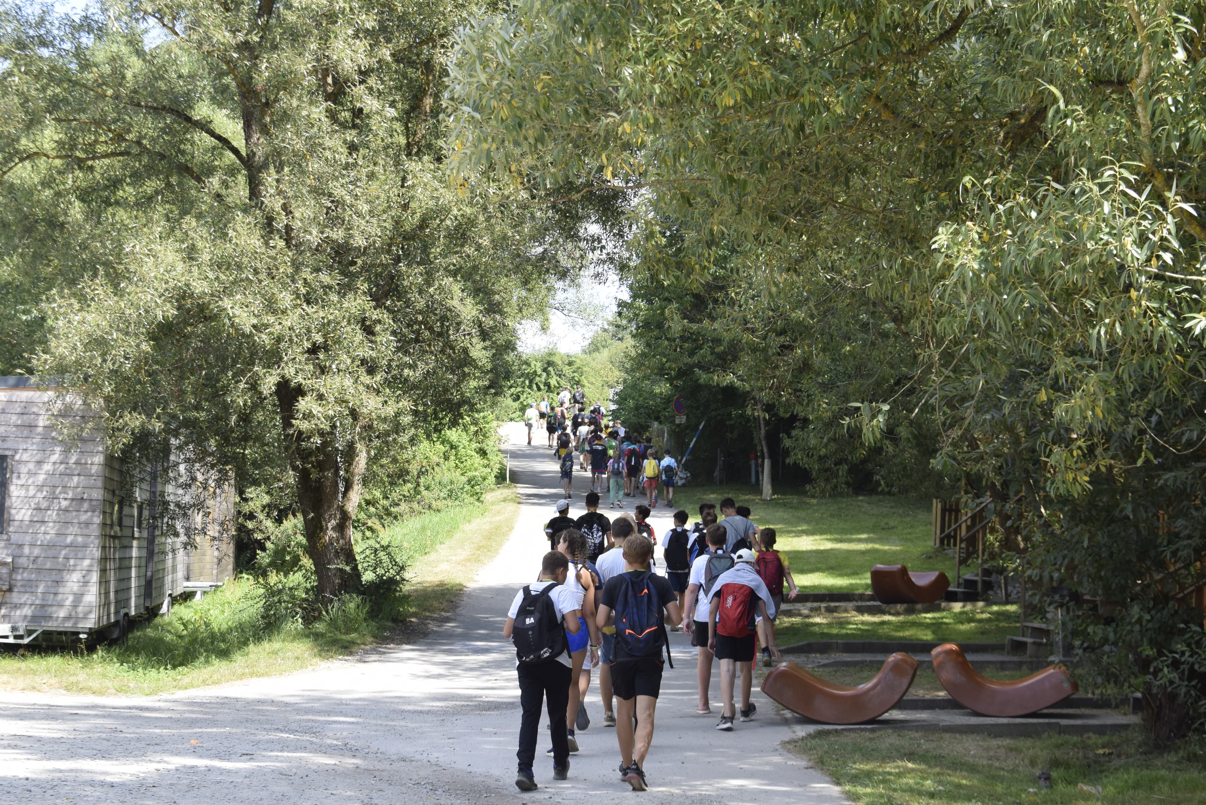 English Language Camp - Regen - Landscapes 10