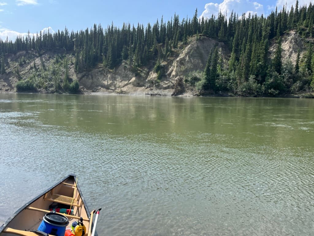 Yukon Explorer - Canada Afternoon - Activities - Afternoon 3