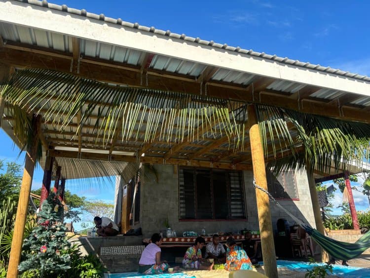 Gen-Z travels - Fiji - Premises 7