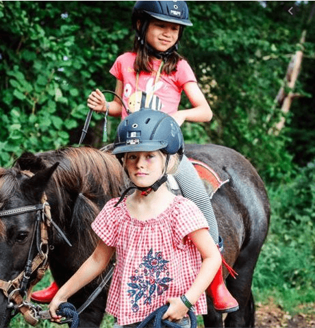 Camp d'équitation - Walsrode - regular 4