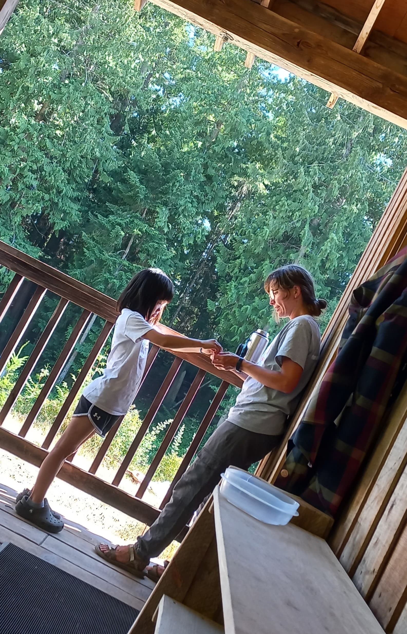 Fireside Kids Camp - Canada - Happy Camper 3