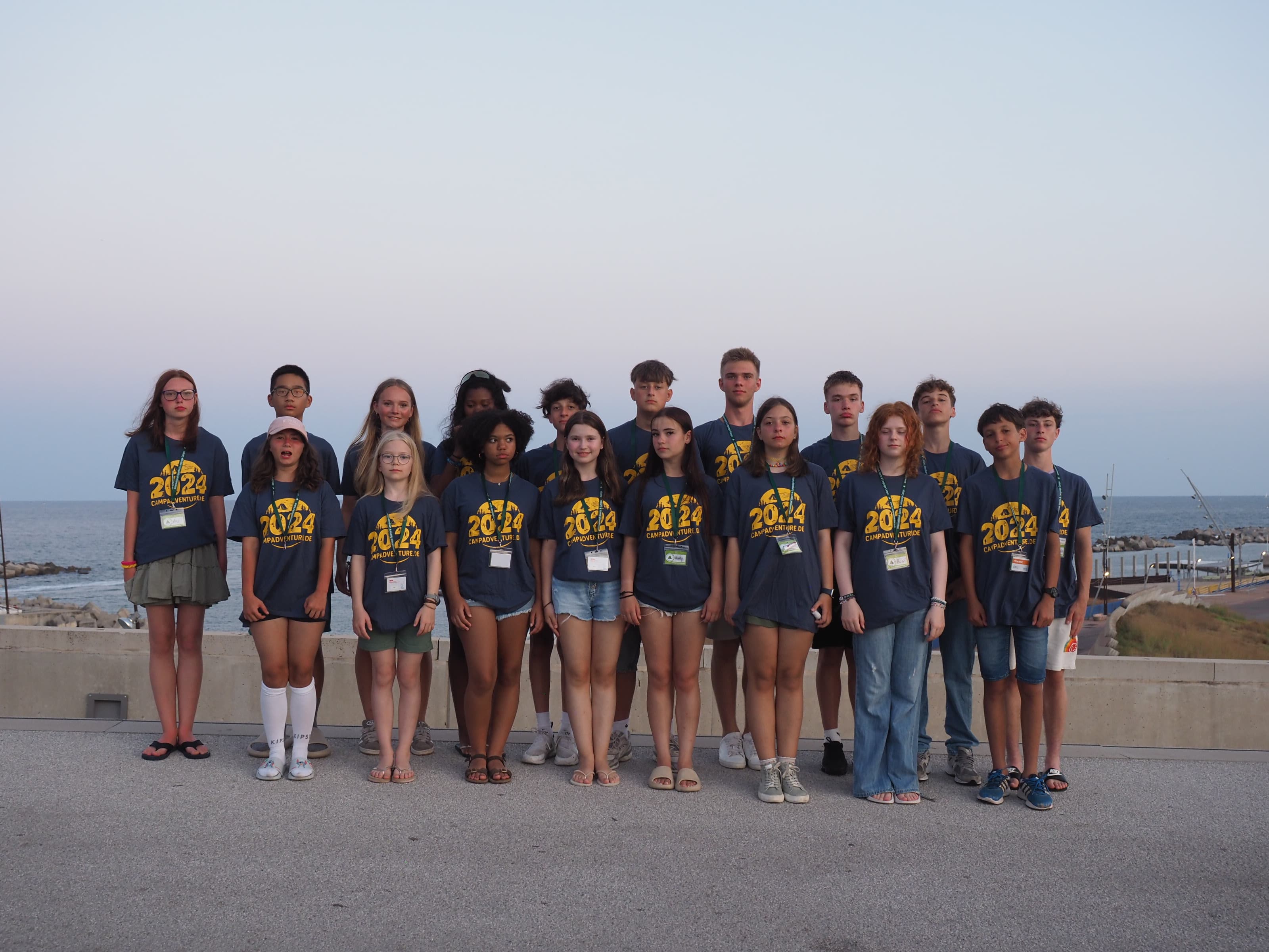 Camp Adventure Barcelona — photo 17