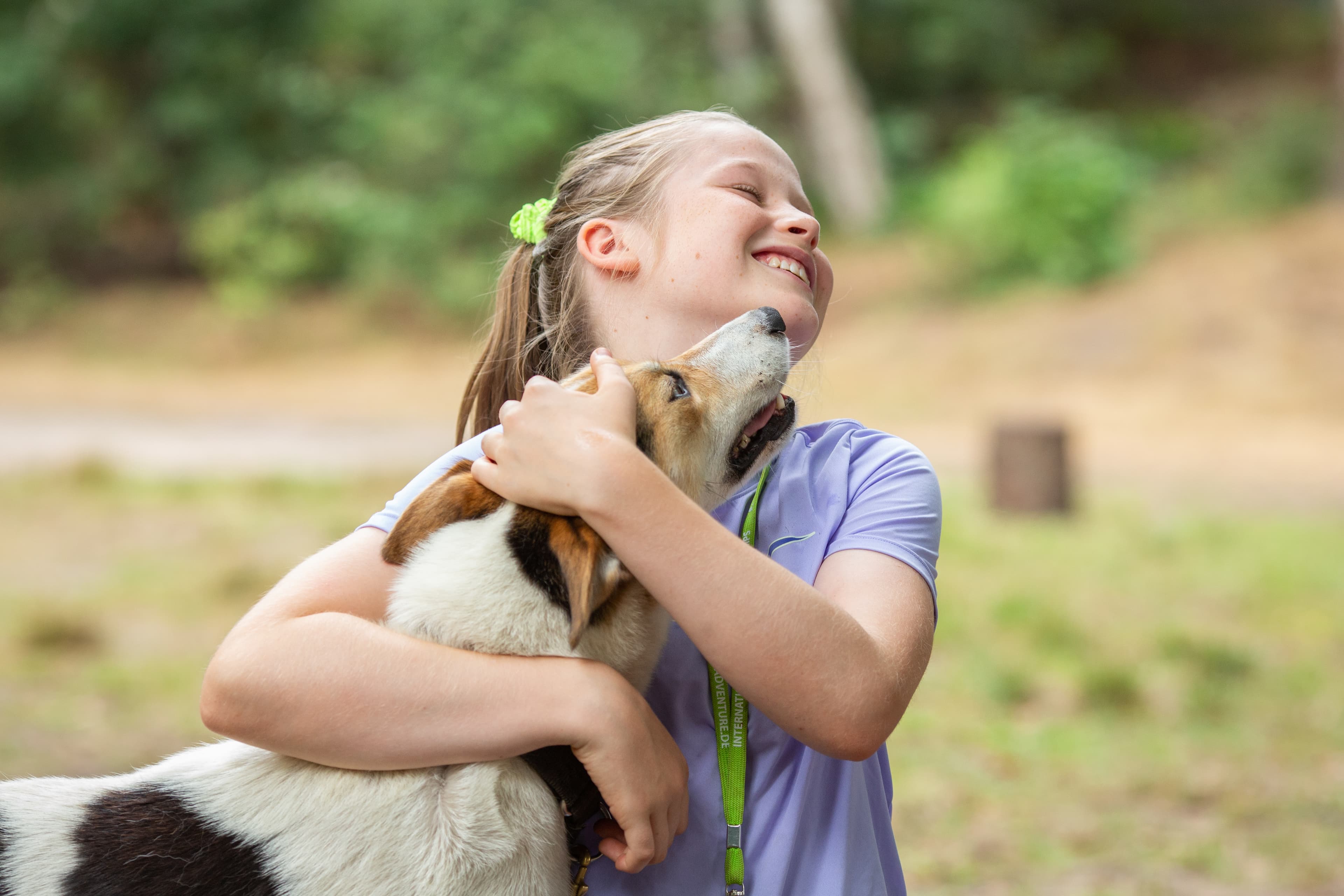 Husky Camp - Walsrode - regular 7