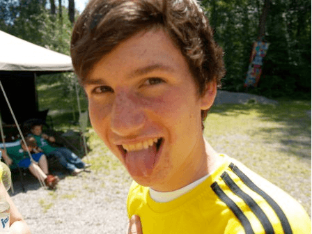 Counselor in Training Camp - Walsrode - Happy Camper 3