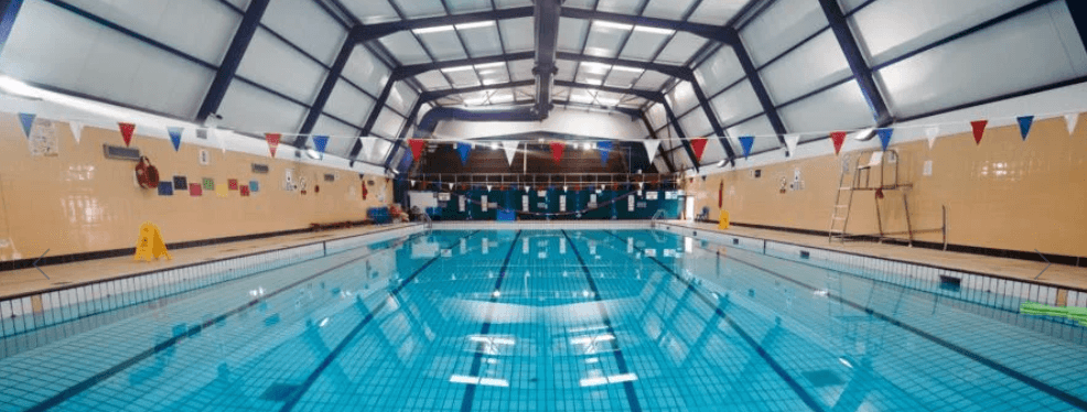 English at Camp - Fleetwood - Premises 3