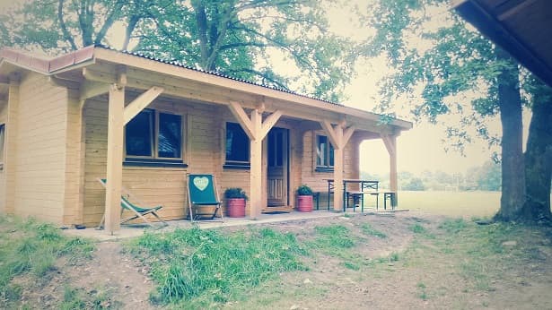 Adventure Sports Camp - Walsrode - Premises 10