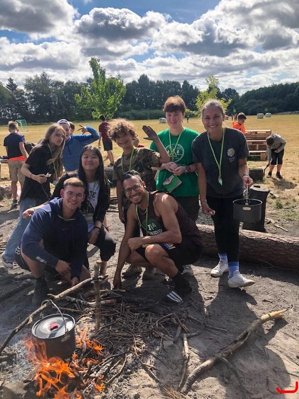 Outdoor Survival Camp - Walsrode - regular 23