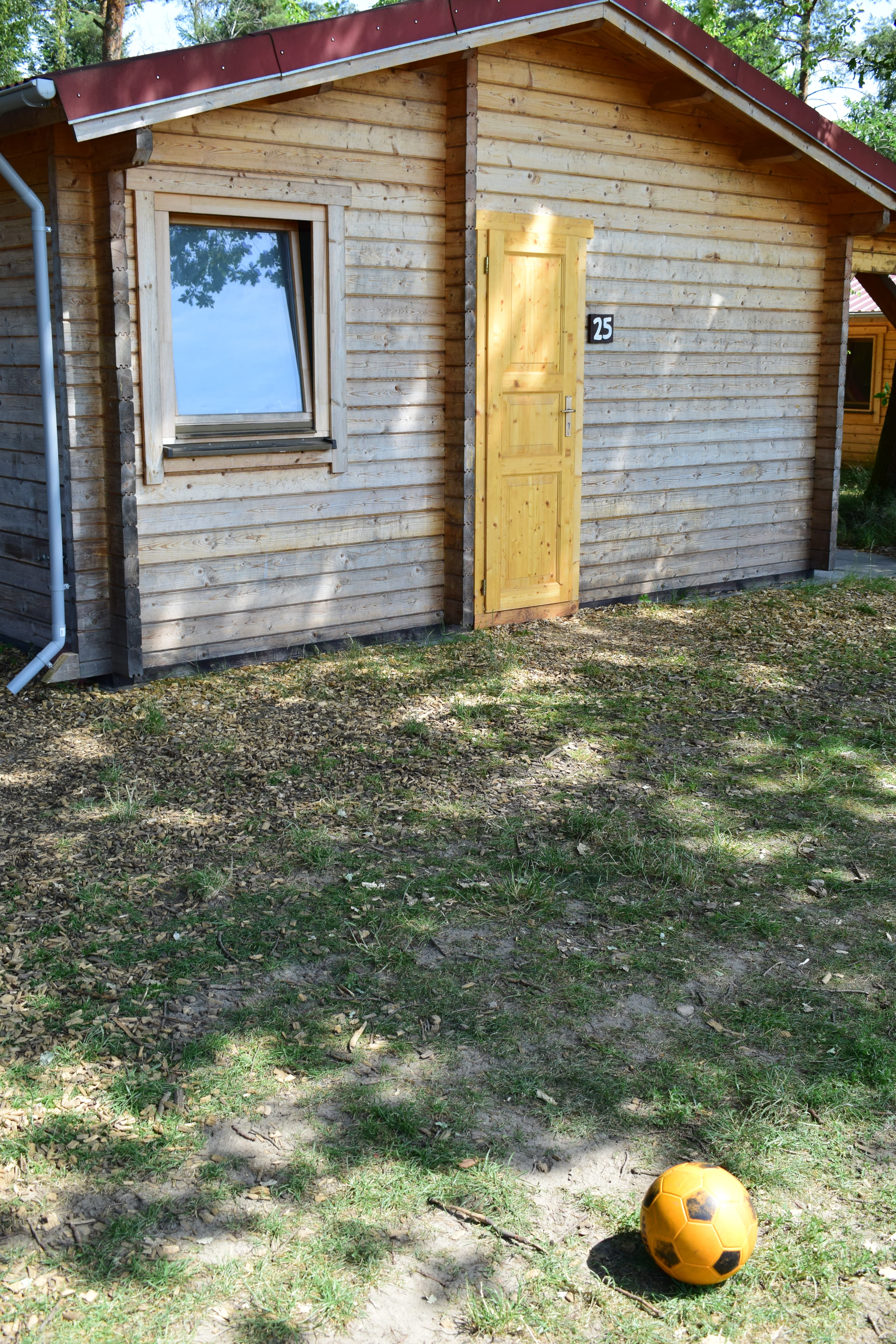 Adventure Sports Camp - Walsrode - Premises 8