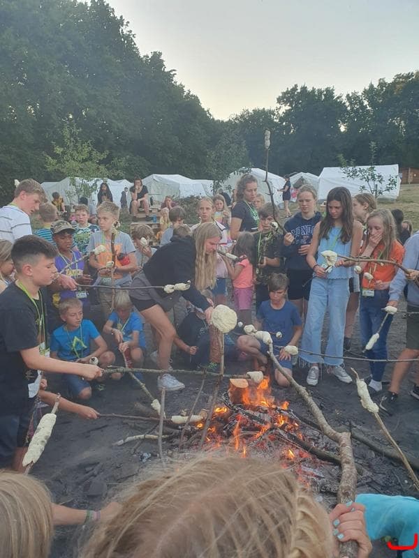 Outdoor Survival Camp - Walsrode - regular 18