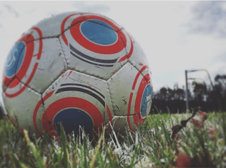 Camp de football (soccer) - Walsrode - regular 16