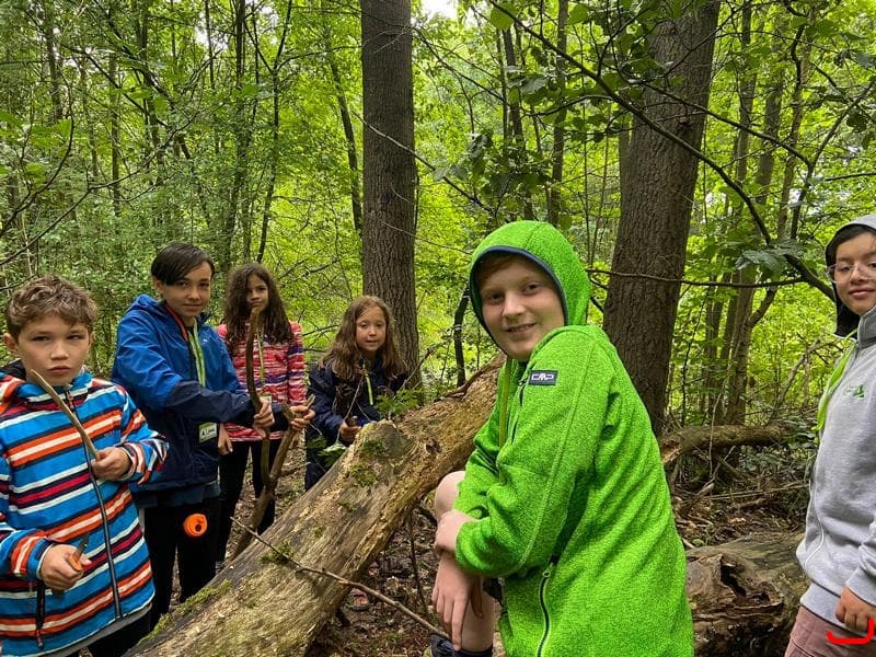 Outdoor Survival Camp - Walsrode - regular 15