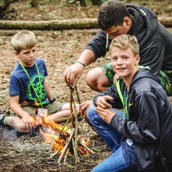 Outdoor Survival Camp - Walsrode - regular 9