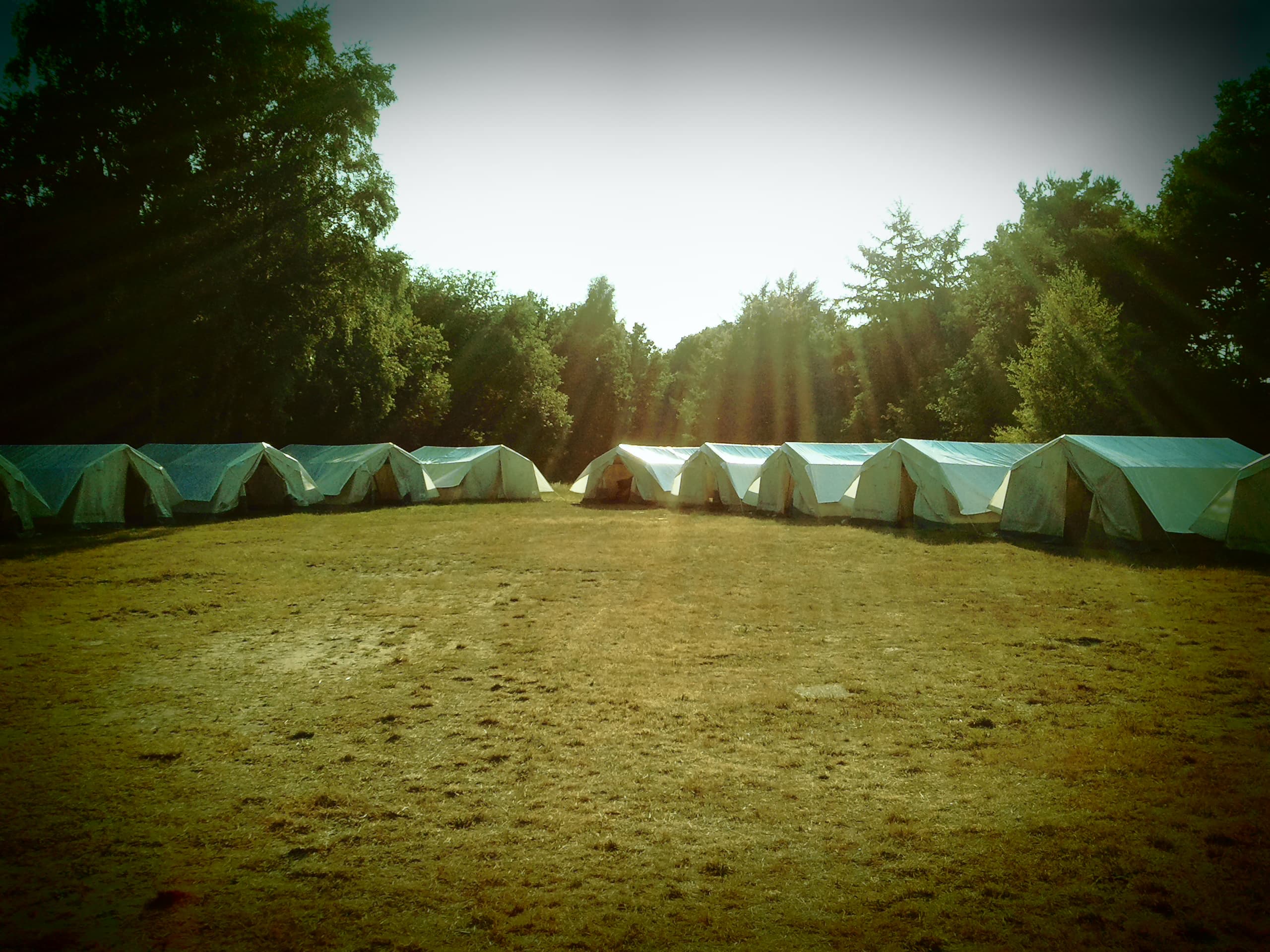 Adventure Sports Camp - Walsrode - Landscapes 14