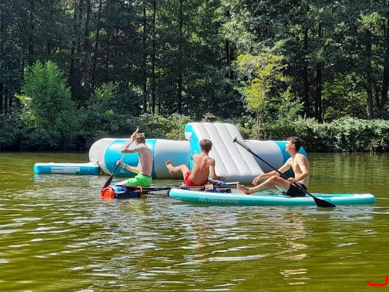 Outdoor Survival Camp - Walsrode - regular 20