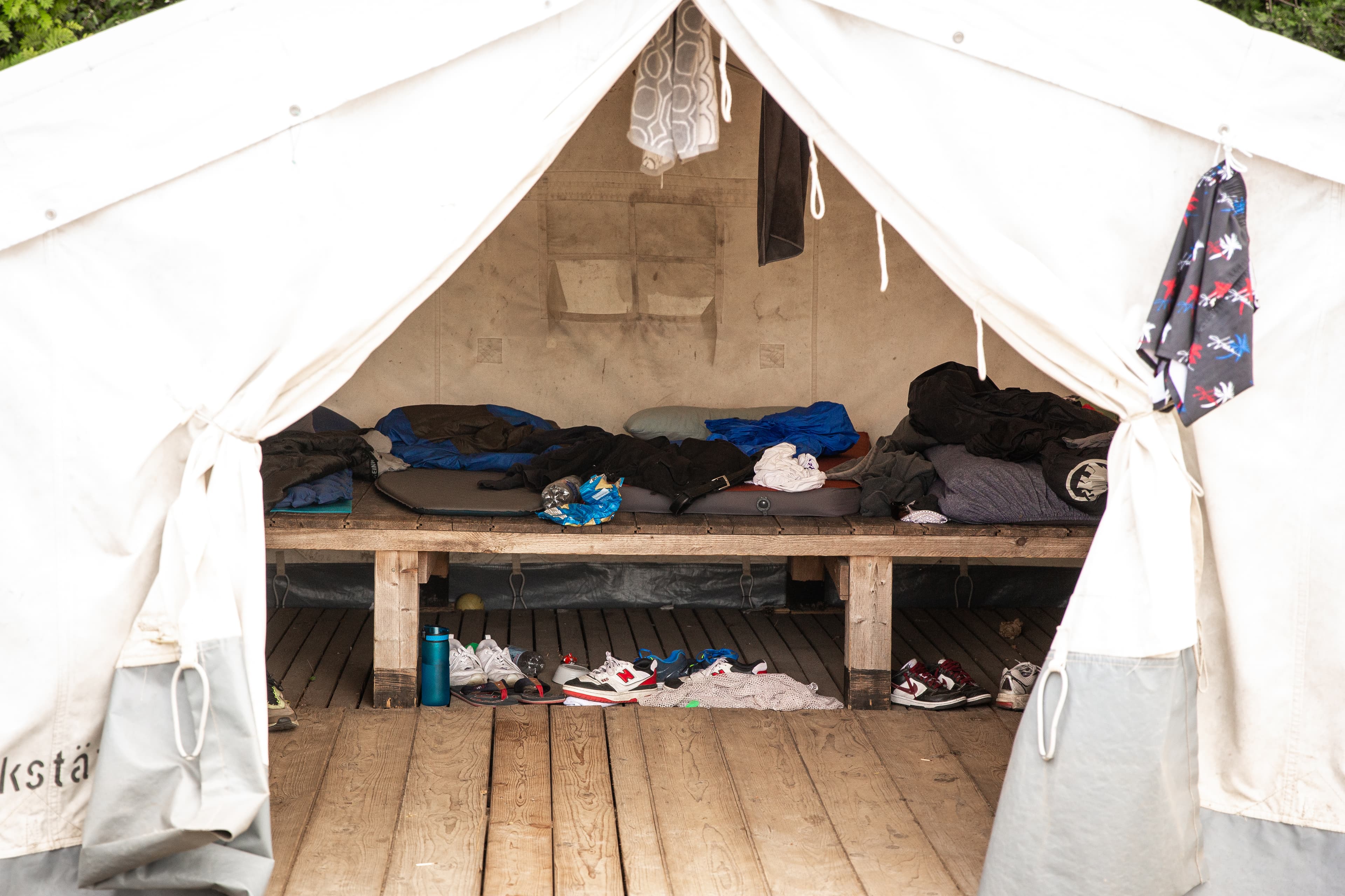 Adventure Sports Camp - Walsrode - Premises 5