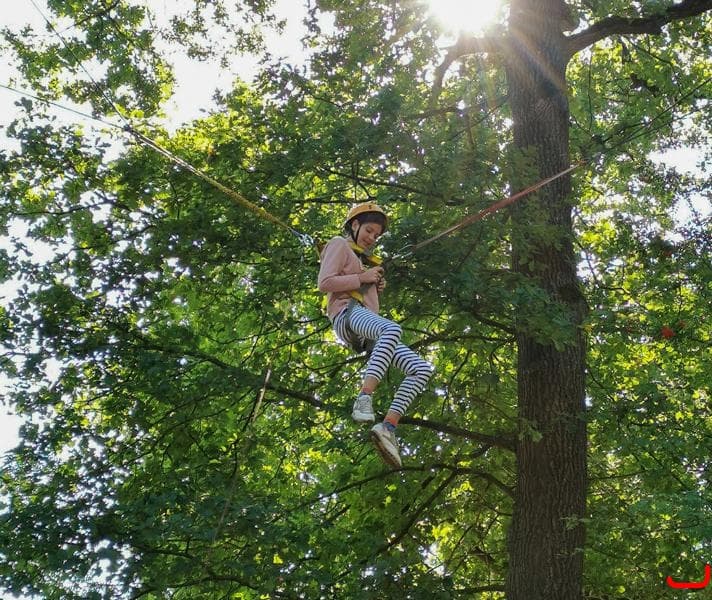 Outdoor Survival Camp - Walsrode - regular 17