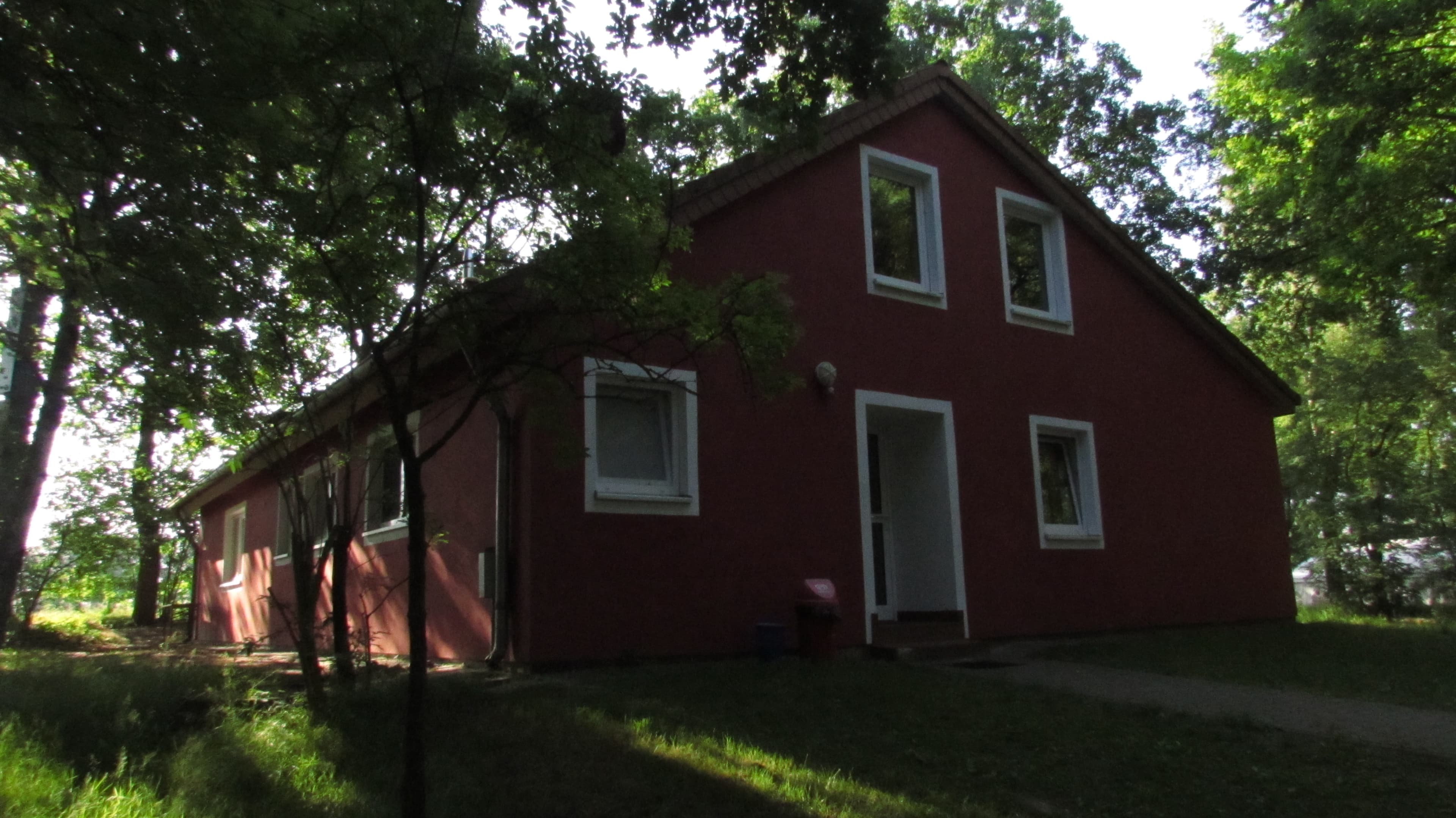 Adventure Sports Camp - Walsrode - Premises 4