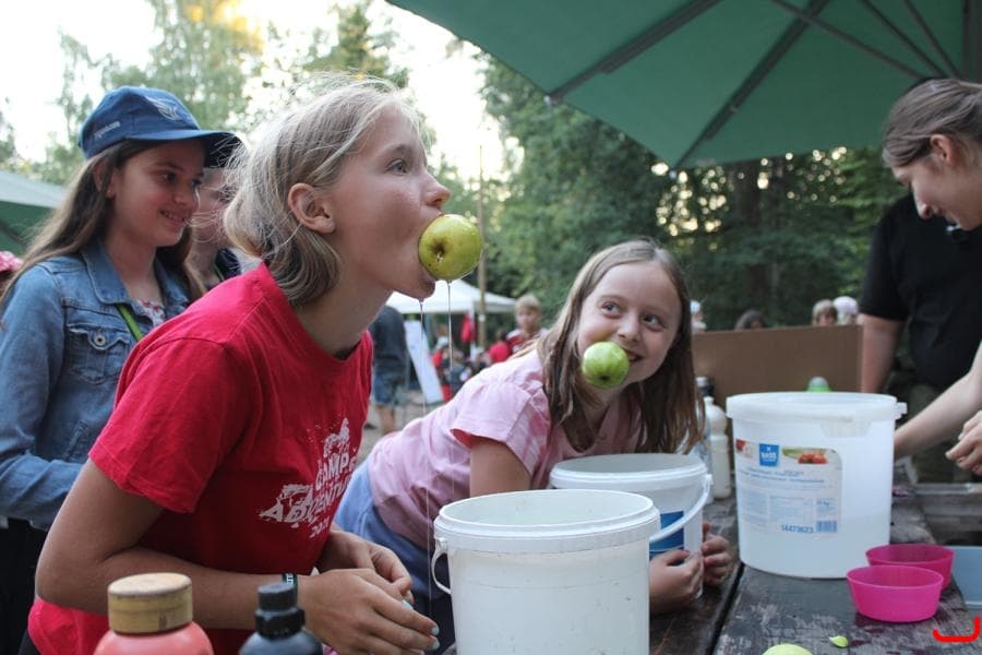 Outdoor Survival Camp - Walsrode - regular 7