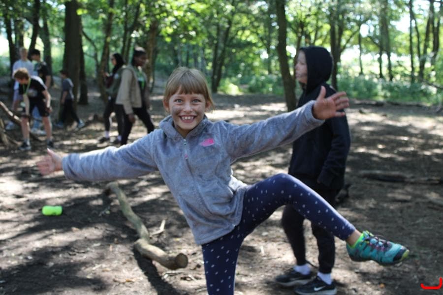 Camp de football (soccer) - Walsrode - regular 8