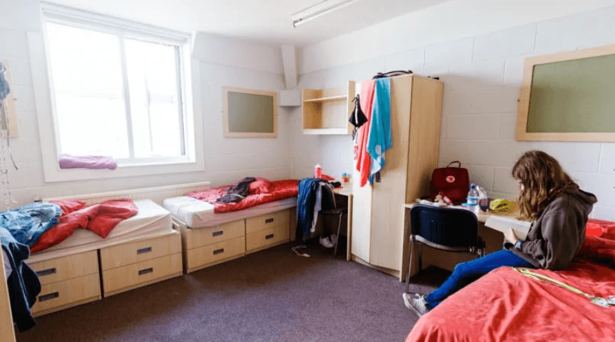 English at Camp - Fleetwood - Premises 2